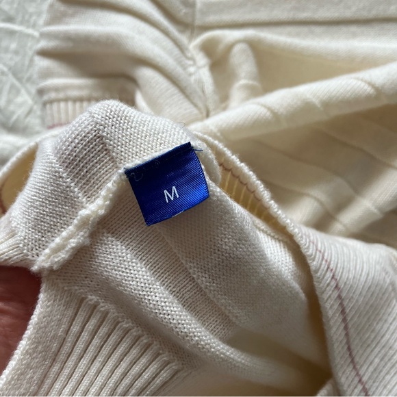 Kit and Ace Merino Wool T-Shirt Sweater - Picture 8 of 8